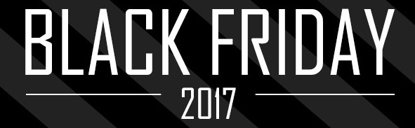 "Black Friday" posebna ponudba