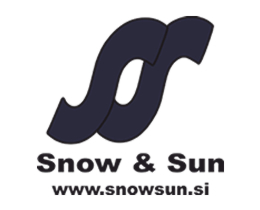 Sneg in Sonce domača stran