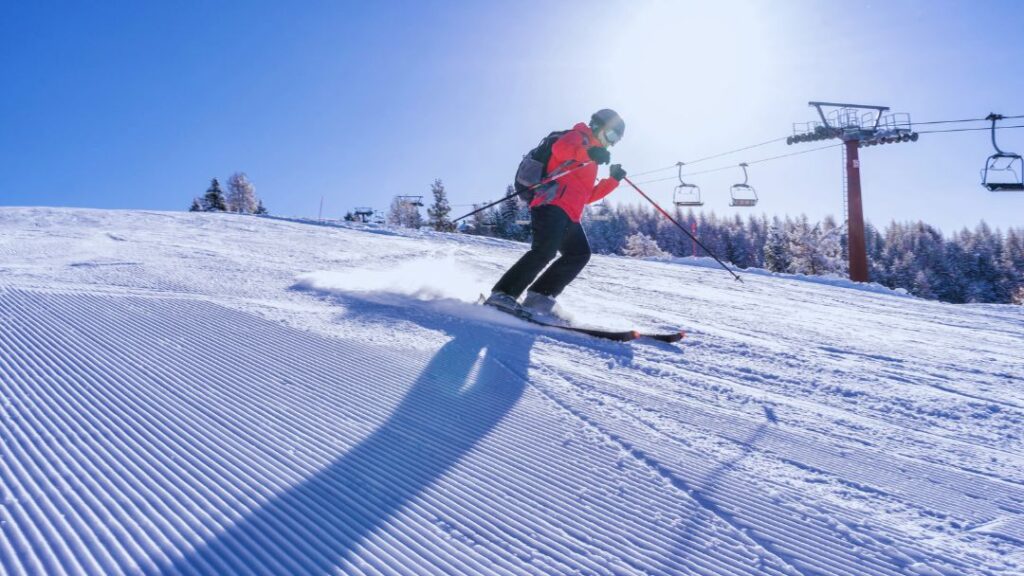Folgaria smucanje Popoln vodnik za druzinske zimske pocitnice